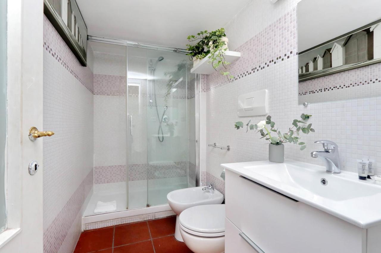 Campo De Fiori Apartment Rome Exterior photo