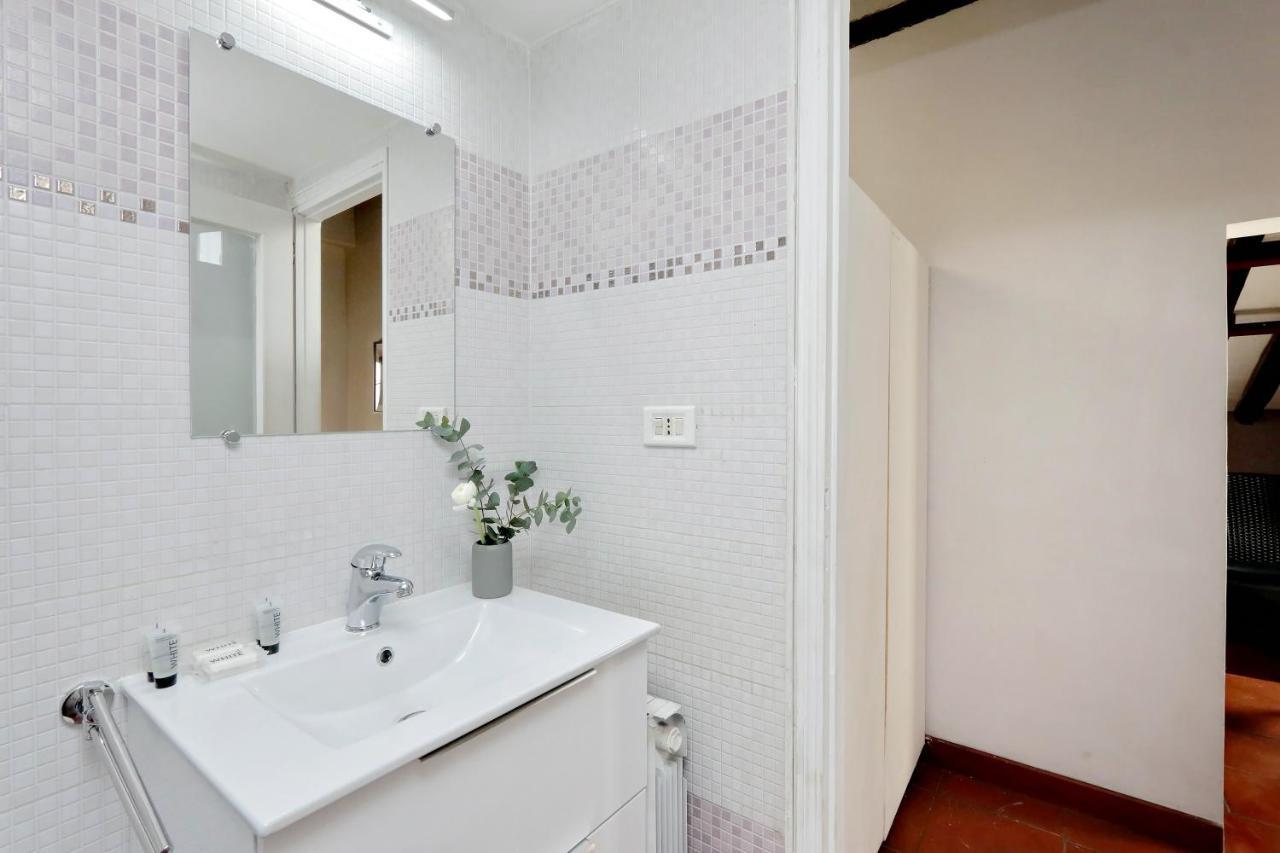 Campo De Fiori Apartment Rome Exterior photo